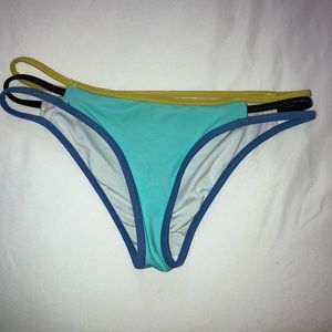 Bikini bottoms!
